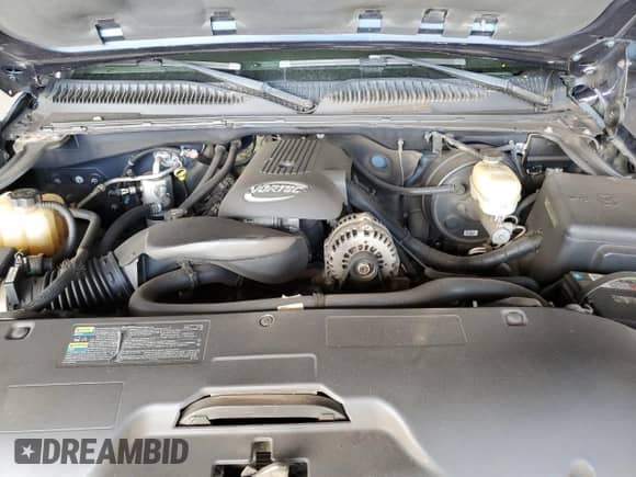2006 GMC Sierra 1500 SLE1 z VIN 2GTEK19B661263116, wystawiony jako Copart lot #70744435 z przebiegiem 146 843 mil mil oraz Szkoda całkowita • Salvage title. Historia ofert i sprzedaży dostępna na DreamBid. Obrazek 11.