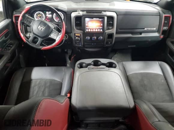2015 Ram 1500 Tradesman с VIN 1C6RR7KM9FS529165, выставлен на аукционе Copart как лот 66126635 с пробегом 103 067 миль миль и Чистый • Clean title. История ставок и продаж доступна на DreamBid. Изображение 8.