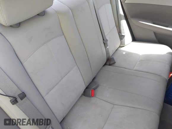 2010 Chevrolet Malibu 2LT с VIN 1G1ZD5E77AF233654, выставлен на аукционе IAAI как лот 42809621 с пробегом 110 077 миль миль и . История ставок и продаж доступна на DreamBid. Изображение 8.