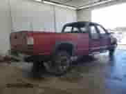 2006 Dodge 2500 SLT z VIN 1D7KS28CX6J123648, wystawiony jako Copart lot #41811945 z przebiegiem Nie podano mil oraz Nie do naprawy • Non repairable. Historia ofert i sprzedaży dostępna na DreamBid. Obrazek 3.