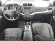 2019 Dodge Journey SE with VIN 3C4PDCBG8KT737581, listed as a Copart auction lot 80557835 with 88,574 mi miles and Clean title. Bid and sale history available at DreamBid. Image 8.