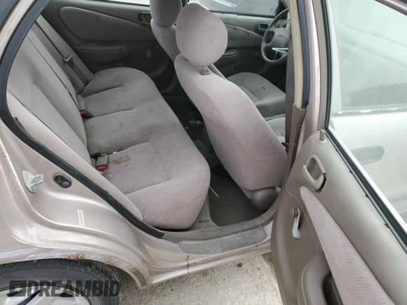 1999 Chevrolet Prizm с VIN 1Y1SK5282XZ423621, выставлен на аукционе Copart как лот 41770285 с пробегом 176 378 миль миль и Списание • Salvage title. История ставок и продаж доступна на DreamBid. Изображение 10.