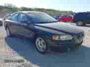2006 Volvo S60 2.5L Turbo с VIN YV1RS592362555938, выставлен на аукционе IAAI как лот 43340821 с пробегом 188 250 миль миль и . История ставок и продаж доступна на DreamBid. Изображение 1.