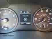 2018 Hyundai Accent Limited с VIN 3KPC34A33JE031594, выставлен на аукционе Copart как лот 87111345 с пробегом 63 454 миль миль и Списание • Salvage title. История ставок и продаж доступна на DreamBid. Изображение 9.