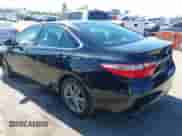 2016 Toyota Camry SE с VIN 4T1BF1FKXGU139766, выставлен на аукционе IAAI как лот 41808695 с пробегом 57 953 миль миль и . История ставок и продаж доступна на DreamBid. Изображение 3.