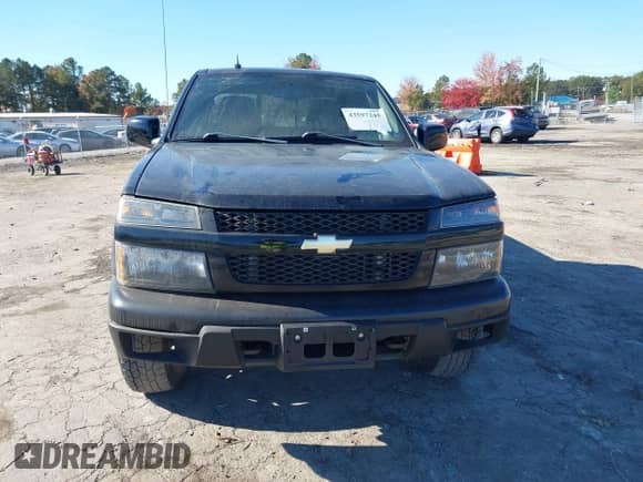 2012 Chevrolet Colorado 1LT z VIN 1GCJTCFE0C8135615, wystawiony jako IAAI lot #43597245 z przebiegiem 114 844 mil mil oraz . Historia ofert i sprzedaży dostępna na DreamBid. Obrazek 12.