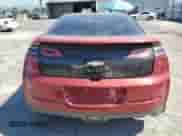 2012 Chevrolet Volt с VIN 1G1RD6E41CU102018, выставлен на аукционе Copart как лот 80206685 с пробегом Не указан миль и Чистый • Clean title. История ставок и продаж доступна на DreamBid. Изображение 6.
