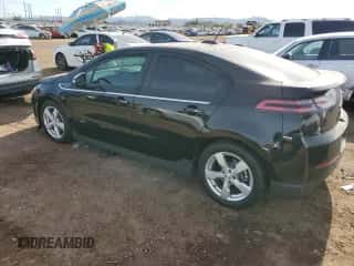 2015 Chevrolet Volt z VIN 1G1RB6E48FU120753, wystawiony jako Copart lot #36741123 z przebiegiem 64 292 mil mil oraz . Historia ofert i sprzedaży dostępna na DreamBid. Obrazek 2.