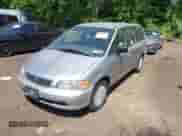 1997 Honda Odyssey LX z VIN JHMRA1863VC016233, wystawiony jako IAAI lot #42415705 z przebiegiem 93 271 mil mil oraz . Historia ofert i sprzedaży dostępna na DreamBid. Obrazek 2.