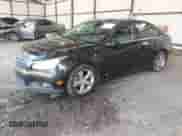 2012 Chevrolet Cruze 2LT с VIN 1G1PG5SC8C7196692, выставлен на аукционе IAAI как лот 42805733 с пробегом 139 351 миль миль и . История ставок и продаж доступна на DreamBid. Изображение 17.