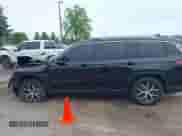 2023 Jeep Grand Cherokee Limited z VIN 1C4RJKBG0P8885547, wystawiony jako IAAI lot #42381814 z przebiegiem 43 983 mil mil oraz . Historia ofert i sprzedaży dostępna na DreamBid. Obrazek 14.