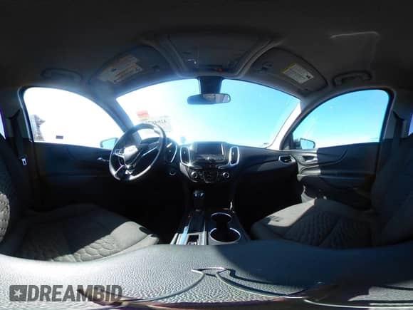 2021 Chevrolet Equinox LT с VIN 2GNAXKEV8M6134002, выставлен на аукционе IAAI как лот 42845728 с пробегом 119 980 миль миль и . История ставок и продаж доступна на DreamBid. Изображение 20.