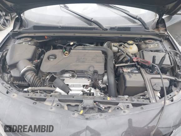 2018 Chevrolet Malibu LT с VIN 1G1ZD5STXJF265189, выставлен на аукционе IAAI как лот 43105644 с пробегом 92 228 миль миль и . История ставок и продаж доступна на DreamBid. Изображение 10.