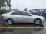 2003 Honda Accord EX с VIN 1HGCM56663A007240, выставлен на аукционе IAAI как лот 43442368 с пробегом 156 975 миль миль и . История ставок и продаж доступна на DreamBid. Изображение 13.