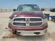 2016 Ram 1500 Lone Star с VIN 1C6RR7LM0GS259405, выставлен на аукционе Copart как лот 67315645 с пробегом 110 020 миль миль и Списание • Salvage title. История ставок и продаж доступна на DreamBid. Изображение 5.