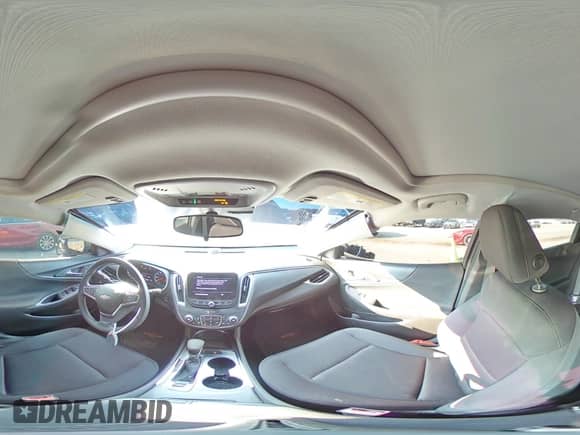 2025 Chevrolet Malibu LT z VIN 1G1ZD5ST4SF109635, wystawiony jako Copart lot #80951795 z przebiegiem 16 273 mil mil oraz Szkoda całkowita • Salvage title. Historia ofert i sprzedaży dostępna na DreamBid. Obrazek 14.