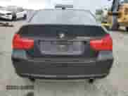 2010 BMW 3 Series 335d с VIN WBAPN7C54AA778620, выставлен на аукционе Copart как лот 48547995 с пробегом 90 684 миль миль и Списание • Salvage title. История ставок и продаж доступна на DreamBid. Изображение 6.