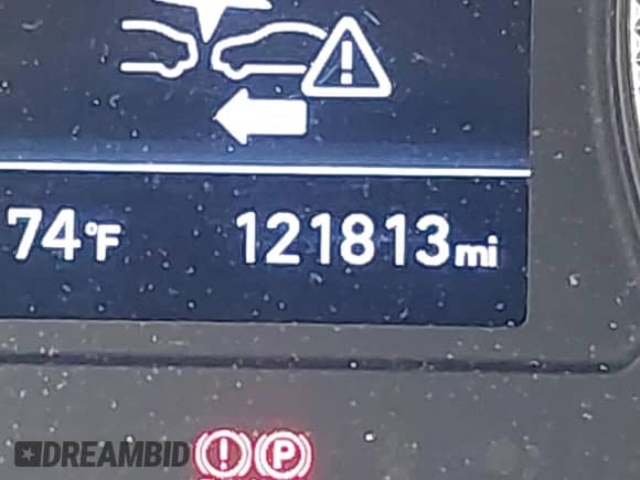 2023 Hyundai Sonata SE z VIN KMHL24JA8PA325369, wystawiony jako IAAI lot #42400026 z przebiegiem 121 813 mil mil oraz . Historia ofert i sprzedaży dostępna na DreamBid. Obrazek 15.