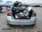 2015 Subaru WRX with VIN JF1VA1A6XF9821631, listed as a Copart auction lot 80297825 with Not provided miles and Non repairable. Bid and sale history available at DreamBid. Image 6.