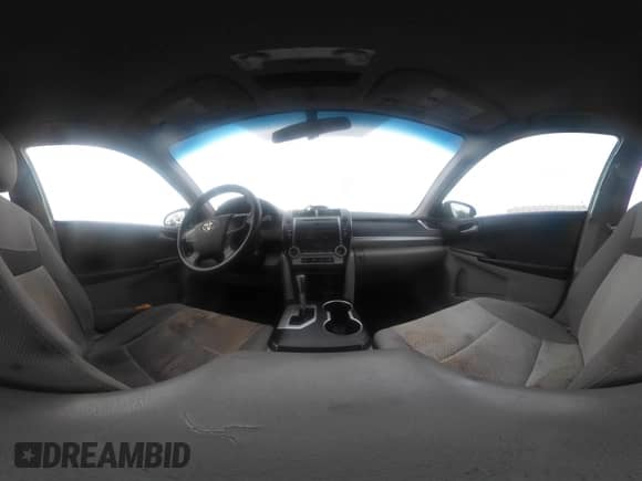 2012 Toyota Camry L z VIN 4T1BF1FKXCU606534, wystawiony jako IAAI lot #42926089 z przebiegiem 237 410 mil mil oraz . Historia ofert i sprzedaży dostępna na DreamBid. Obrazek 20.