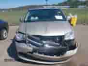 2016 Dodge Grand Caravan SXT with VIN 2C4RDGCG6GR176175, listed as a IAAI auction lot 43319241 with 70,645 mi miles and . Bid and sale history available at DreamBid. Image 12.