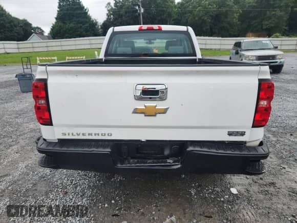2015 Chevrolet Silverado 1500 Work Truck с VIN 1GCRCPEH5FZ248688, выставлен на аукционе Copart как лот 67912205 с пробегом 212 209 миль миль и Списание • Salvage title. История ставок и продаж доступна на DreamBid. Изображение 6.