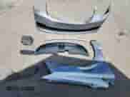 2017 Dodge Grand Caravan SE z VIN 2C4RDGBG0HR550184, wystawiony jako Copart lot #81712195 z przebiegiem 89 256 mil mil oraz Szkoda całkowita • Salvage title. Historia ofert i sprzedaży dostępna na DreamBid. Obrazek 13.