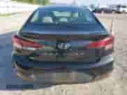 2020 Hyundai Elantra SE с VIN 5NPD74LF6LH617608, выставлен на аукционе Copart как лот 83932645 с пробегом 55 556 миль миль и Списание • Salvage title. История ставок и продаж доступна на DreamBid. Изображение 6.