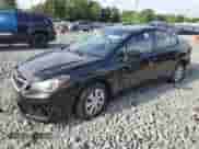 2015 Subaru Impreza with VIN JF1GJAA69FG007409, listed as a Copart auction lot 56073235 with 51,352 mi miles and Salvage title. Bid and sale history available at DreamBid. Image 1.