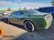 2020 Dodge Challenger R/T Scat Pack with VIN 2C3CDZFJ9LH205701, listed as a Copart auction lot 72104485 with 79,672 mi miles and Salvage title. Bid and sale history available at DreamBid. Image 2.