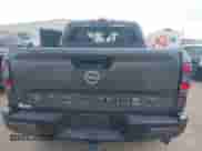 2022 Nissan Frontier SV with VIN 1N6ED1EK4NN650046, listed as a IAAI auction lot 41940072 with 48,967 mi miles and . Bid and sale history available at DreamBid. Image 18.