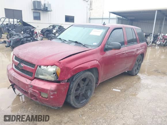 2006 Chevrolet TrailBlazer LS с VIN 1GNDT13S162189340, выставлен на аукционе IAAI как лот 41896047 с пробегом 251 447 миль миль и . История ставок и продаж доступна на DreamBid. Изображение 17.