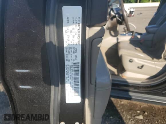 2012 Jeep Grand Cherokee Laredo с VIN 1C4RJEAT5CC277496, выставлен на аукционе Copart как лот 66572555 с пробегом 139 328 миль миль и Чистый • Clean title. История ставок и продаж доступна на DreamBid. Изображение 14.