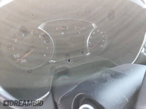 2022 Chevrolet Blazer LT с VIN 3GNKBHR49NS128767, выставлен на аукционе Copart как лот 86823925 с пробегом Не указан миль и Списание • Salvage title. История ставок и продаж доступна на DreamBid. Изображение 9.