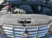 2010 Cadillac Escalade ESV Premium with VIN 1GYUKJEF4AR112581, listed as a Copart auction lot 50363955 with 209,412 mi miles and Non repairable. Bid and sale history available at DreamBid. Image 13.