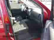 2021 Nissan Frontier S z VIN 1N6ED0CE5MN720241, wystawiony jako IAAI lot #41602368 z przebiegiem 44 475 mil mil oraz . Historia ofert i sprzedaży dostępna na DreamBid. Obrazek 5.