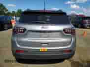 2024 Jeep Compass Limited с VIN 3C4NJDCN1RT587746, выставлен на аукционе Copart как лот 70422535 с пробегом 21 146 миль миль и Списание • Salvage title. История ставок и продаж доступна на DreamBid. Изображение 6.