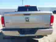 2018 Ram 1500 SLT with VIN 1C6RR6GG7JS303857, listed as a IAAI auction lot 41779748 with 153,289 mi miles and . Bid and sale history available at DreamBid. Image 16.