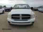 2007 Dodge 1500 SLT с VIN 1D7HA16P97J541004, выставлен на аукционе Copart как лот 82349035 с пробегом 294 972 миль миль и Списание • Salvage title. История ставок и продаж доступна на DreamBid. Изображение 5.