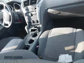 2012 Chevrolet Traverse LS с VIN 1GNKREED9CJ420966, выставлен на аукционе IAAI как лот 42155138 с пробегом 189 137 миль миль и . История ставок и продаж доступна на DreamBid. Изображение 5.