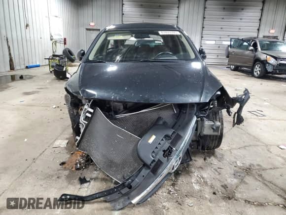 2009 Hyundai Elantra Touring с VIN KMHDC86E89U040645, выставлен на аукционе Copart как лот 47893595 с пробегом 81 498 миль миль и На запчасти • Non repairable. История ставок и продаж доступна на DreamBid. Изображение 5.