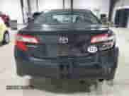 2014 Toyota Camry LE with VIN 4T1BF1FKXEU325658, listed as a Copart auction lot 89505755 with 135,275 mi miles and Salvage title. Bid and sale history available at DreamBid. Image 6.