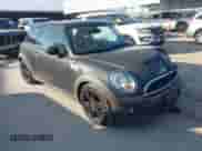 2013 MINI Hardtop S with VIN WMWSV3C54DT393473, listed as a IAAI auction lot 42925892 with 164,418 mi miles and . Bid and sale history available at DreamBid. Image 1.