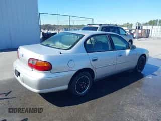 2004 Chevrolet Malibu Classic с VIN 1G1ND52F74M513665, выставлен на аукционе IAAI как лот 41597325 с пробегом 195 829 миль миль и . История ставок и продаж доступна на DreamBid. Изображение 4.