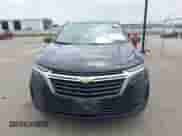 2024 Chevrolet Equinox LS z VIN 3GNAX5EG4RL303910, wystawiony jako IAAI lot #42434123 z przebiegiem 22 715 mil mil oraz . Historia ofert i sprzedaży dostępna na DreamBid. Obrazek 12.