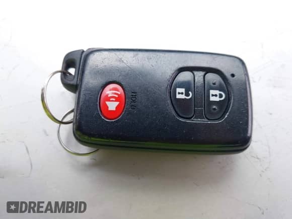 2015 Toyota Prius Four z VIN JTDKN3DU3F0484750, wystawiony jako IAAI lot #42397909 z przebiegiem 100 295 mil mil oraz . Historia ofert i sprzedaży dostępna na DreamBid. Obrazek 11.