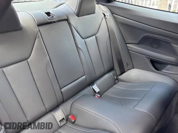 2024 BMW 4 Series 430i с VIN WBA53AP00RCN14402, выставлен на аукционе Copart как лот 70319075 с пробегом 17 076 миль миль и Чистый • Clean title. История ставок и продаж доступна на DreamBid. Изображение 6.