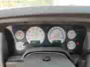 2004 Dodge 1500 SLT with VIN 1D7HA18DX4S678591, listed as a Copart auction lot 80329765 with 207,437 mi miles and Clean title. Bid and sale history available at DreamBid. Image 9.