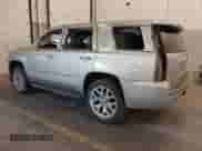 2017 Chevrolet Tahoe LT with VIN 1GNSCBKC5HR128980, listed as a IAAI auction lot 42644191 with 203,635 mi miles and . Bid and sale history available at DreamBid. Image 3.