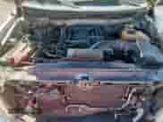 2014 Ford F-150 XL с VIN 1FTNF1CF3EKD20905, выставлен на аукционе Copart как лот 85947635 с пробегом 301 127 миль миль и Списание • Salvage title. История ставок и продаж доступна на DreamBid. Изображение 11.